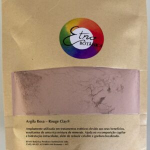 Argila Rosa-Rouge