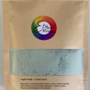 Argila Verde